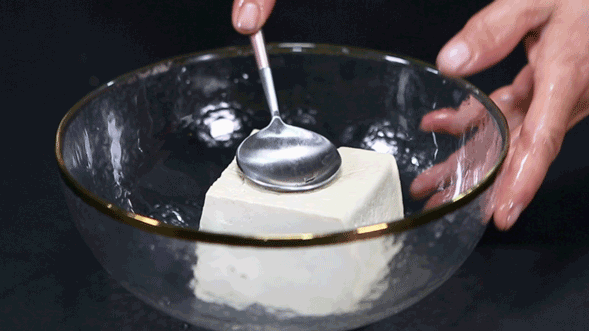 豆腐