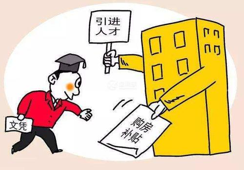 �？谑腥嵝砸M的各類高層次人才辦理購房資格需提供什么材料？