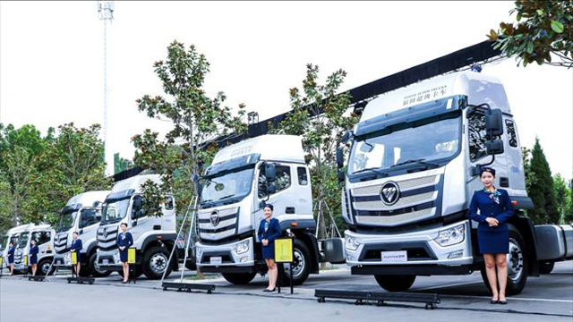 生命安全第一條，合規(guī)可靠車輛才是“救命稻草”