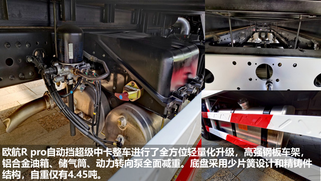 買中卡自動擋為什么只選歐航R pro自動擋？4年省10萬元不是說說而已！